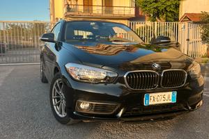 BMW 118d Coupé - unico proprietario