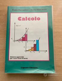 Calcolo, Marcellini-Sbordone