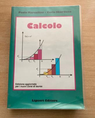Calcolo, Marcellini-Sbordone