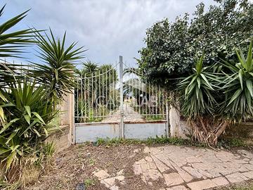 Terreno via Ponticelli/zona Berlinguer