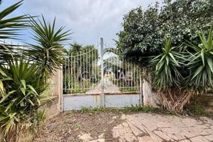 Terreno via Ponticelli/zona Berlinguer