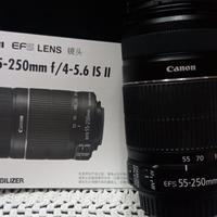 Fotocamera CANON EOS 1100D