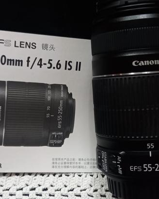 Fotocamera CANON EOS 1100D