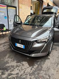 Peugeot 208 Active