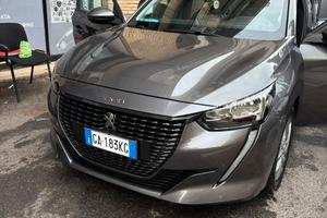 Peugeot 208 Active