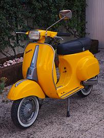 Piaggio Vespa 50 Special