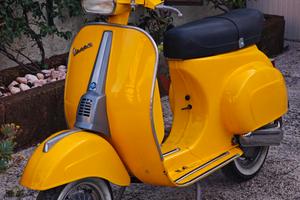 Piaggio Vespa 50 Special