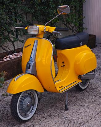 Piaggio Vespa 50 Special