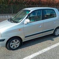 4cerchi Hunday Atos prime 