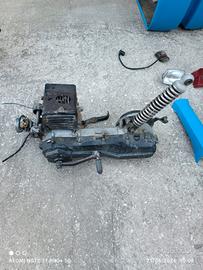 Benelli s 50 