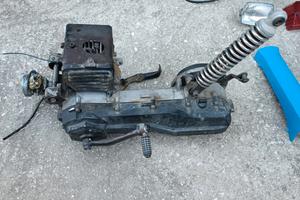 Benelli s 50 