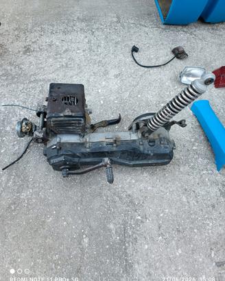 Benelli s 50 