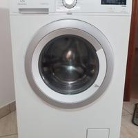 Lavatrice Rex Electrolux 7kg da riparare