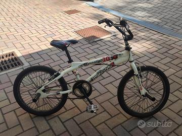 BMX Lombardo Freestyle 20