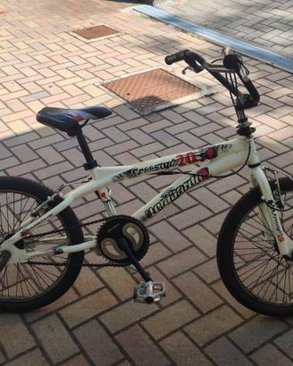 BMX Lombardo Freestyle 20