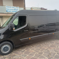 Opel movano furgone euro 6b