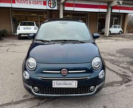 Fiat 500C 1.0 hybrid Dolcevita 70cv MY24