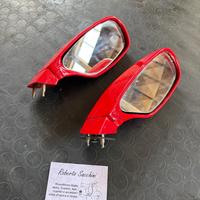 Specchietto Cagiva mito destro