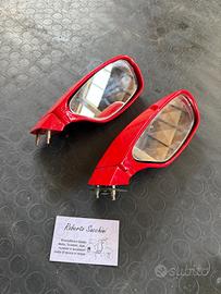 Specchietto Cagiva mito destro
