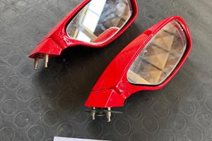 Specchietto Cagiva mito destro