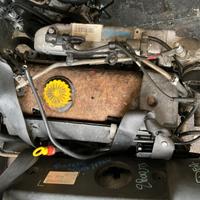 MOTORE 814043S FIAT DUCATO 2.8 JTD
