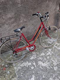 bicletta record donna