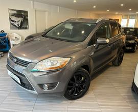 Ford Kuga 2012 AUTOMATICO 2.0 DIESEL