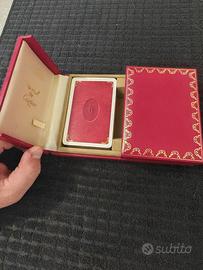 carte must de Cartier 