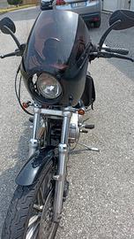 Harley-Davidson Sportster 1200 XL S Evo. - 1997