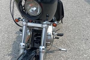 Harley-Davidson Sportster 1200 XL S Evo. - 1997