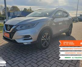 NISSAN Qashqai 2 serie Qashqai 1.5 dCi 115 CV ...