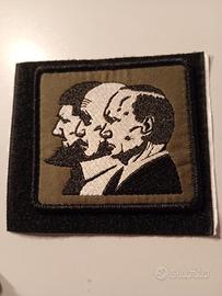 Patch Kadurov ,Prigozin ,Putin
