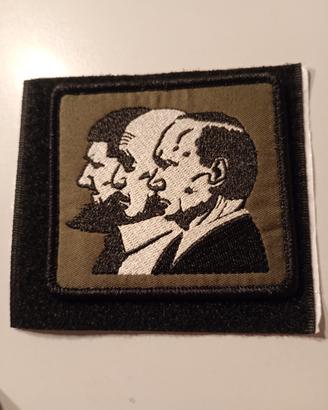Patch Kadurov ,Prigozin ,Putin