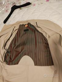 Piumino Leggero Dekker Uomo