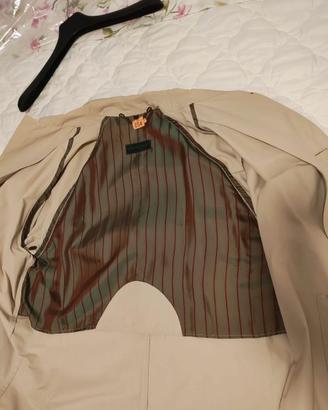 Piumino Leggero Dekker Uomo