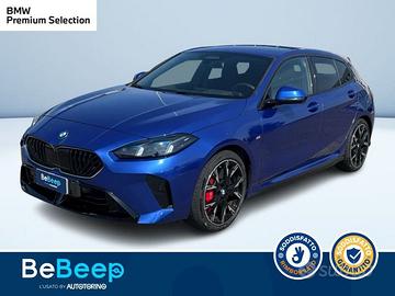 BMW Serie 1 118D MSPORT PRO AUTO