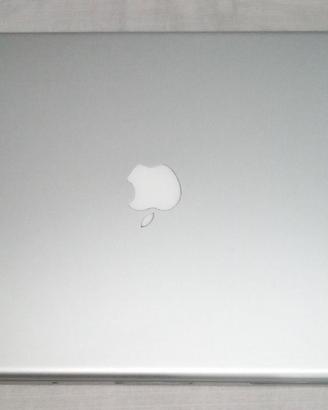 MacBook Pro 17" A1229