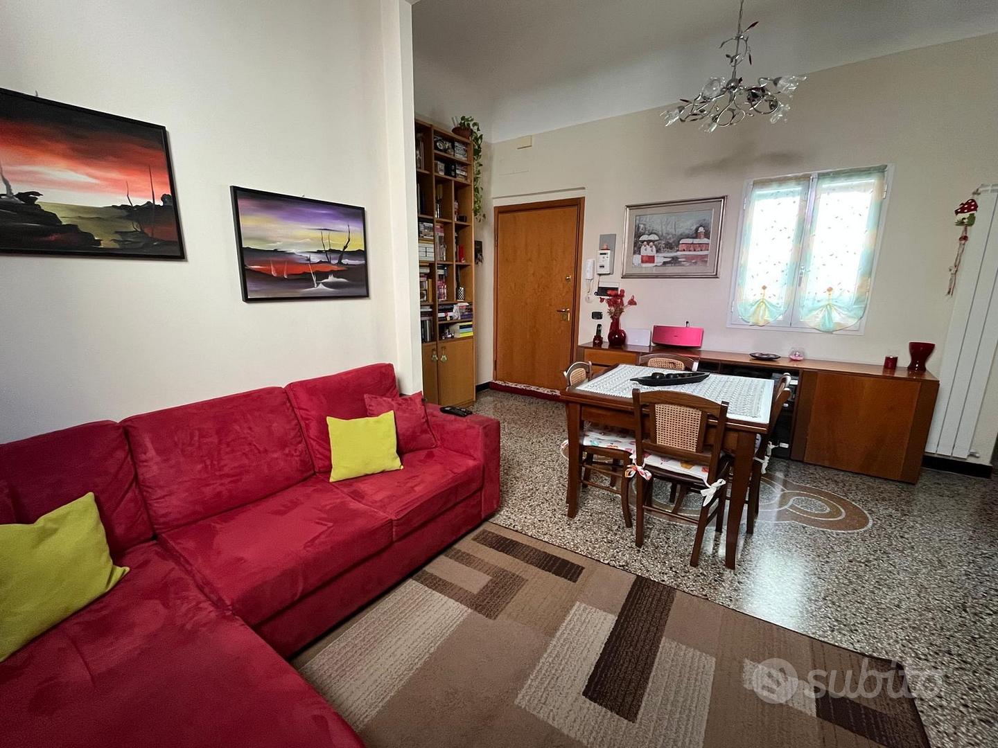 Appartamento – Savona, Oltreletimbro - Vista 2