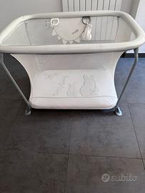Box neonato Brevi