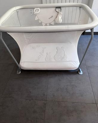 Box neonato Brevi