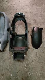 Sottosella Beverly 200 