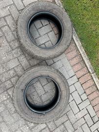 Gomme Lavingator 235 65 r16c
