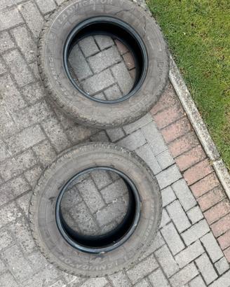 Gomme Lavingator 235 65 r16c