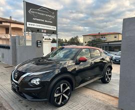 NISSAN JUKE TEKNA - FULL OPTIONAL