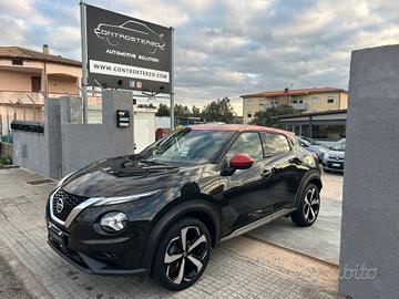 NISSAN JUKE TEKNA - FULL OPTIONAL