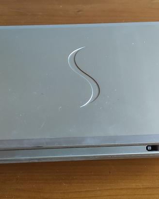 PLAYER DVD/MP3 PORTATILE