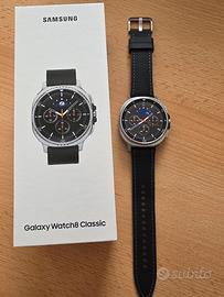 Galaxy Watch 8 classic 