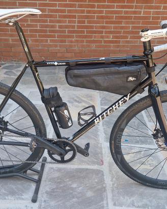 RITCHEY SWISS CROSS