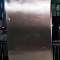 Frigo  congelatore 700 lt acciaio 0 /+10° AFINOX