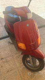 Piaggio Zip 50